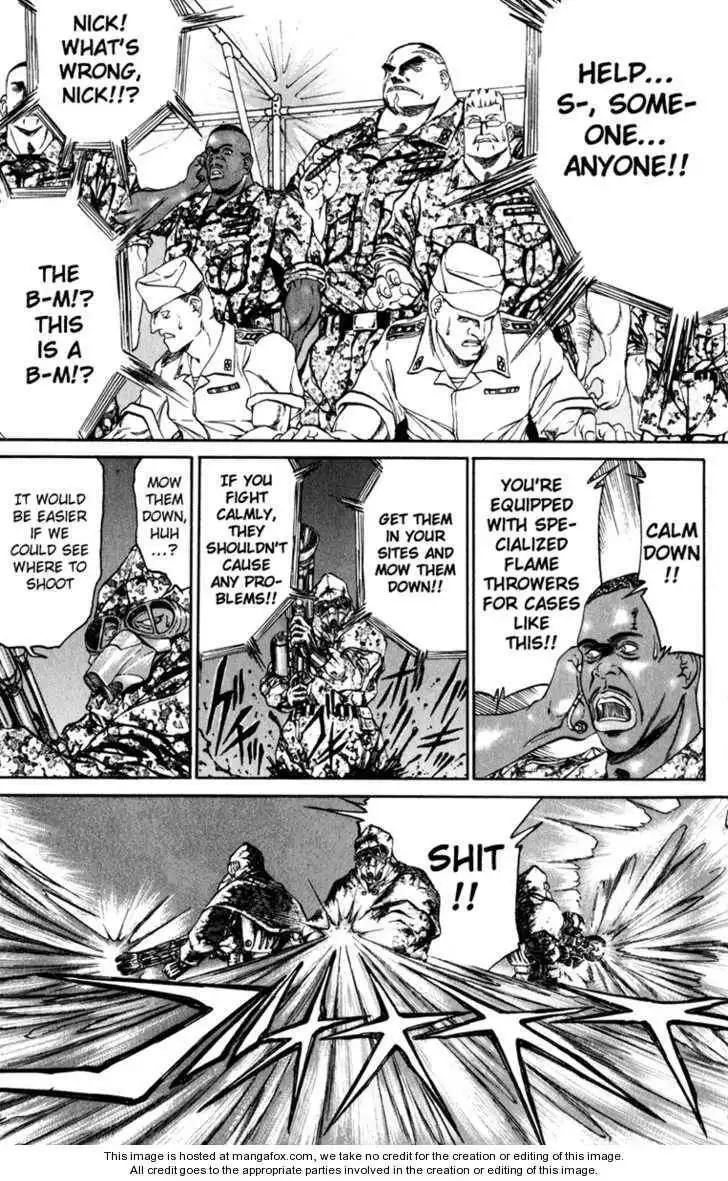 Bio-Meat: Nectar Chapter 84 11